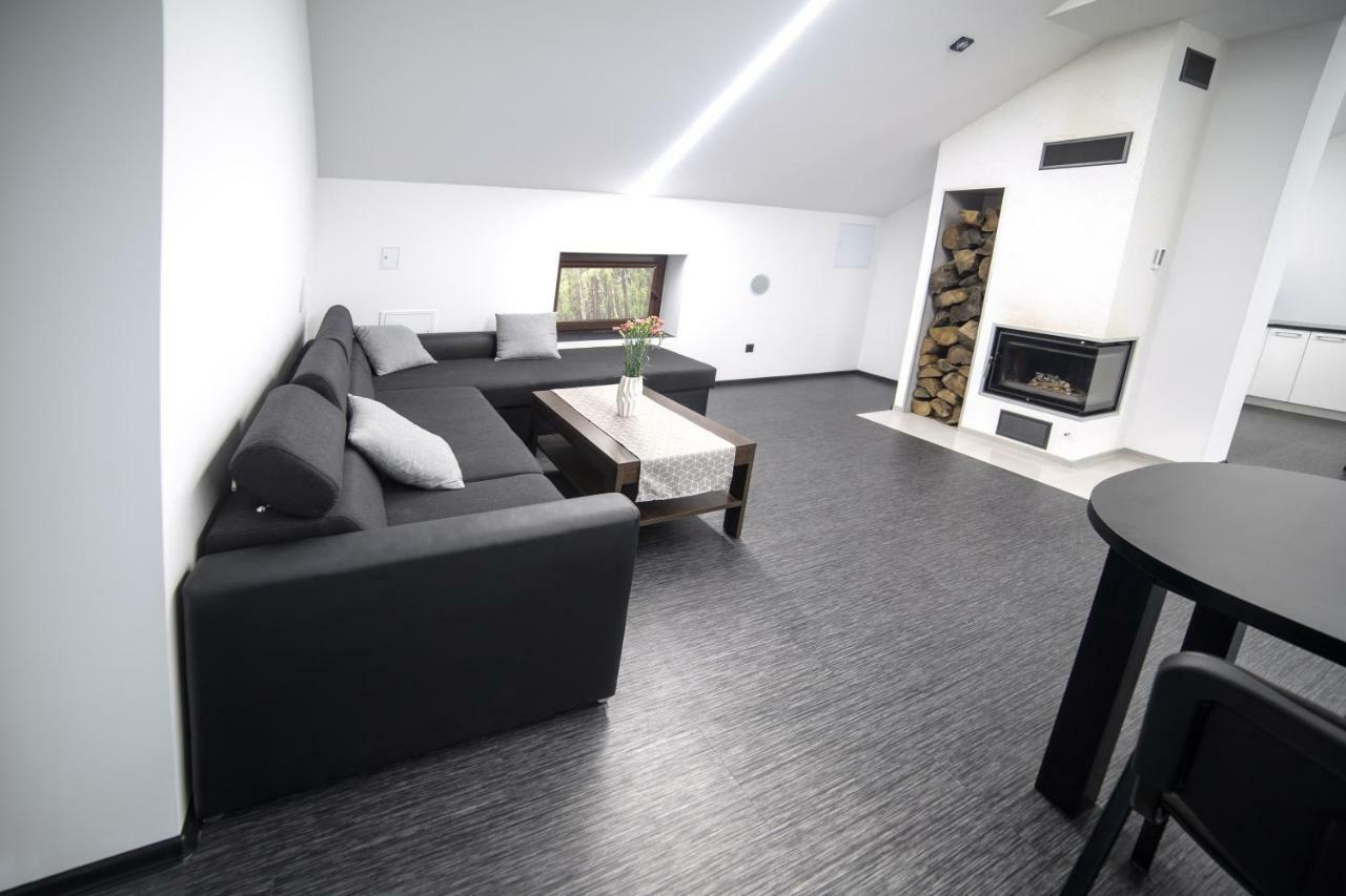 Apartament Iwona Kobyla Gora Exterior photo